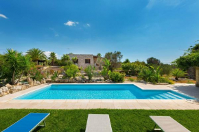 Villa Mila by BarbarHouse Salve